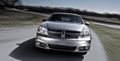 Nowy Dodge Avenger R/T