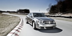 Nowy Dodge Avenger R/T