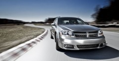 Nowy Dodge Avenger R/T