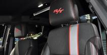 Nowy Dodge Avenger R/T