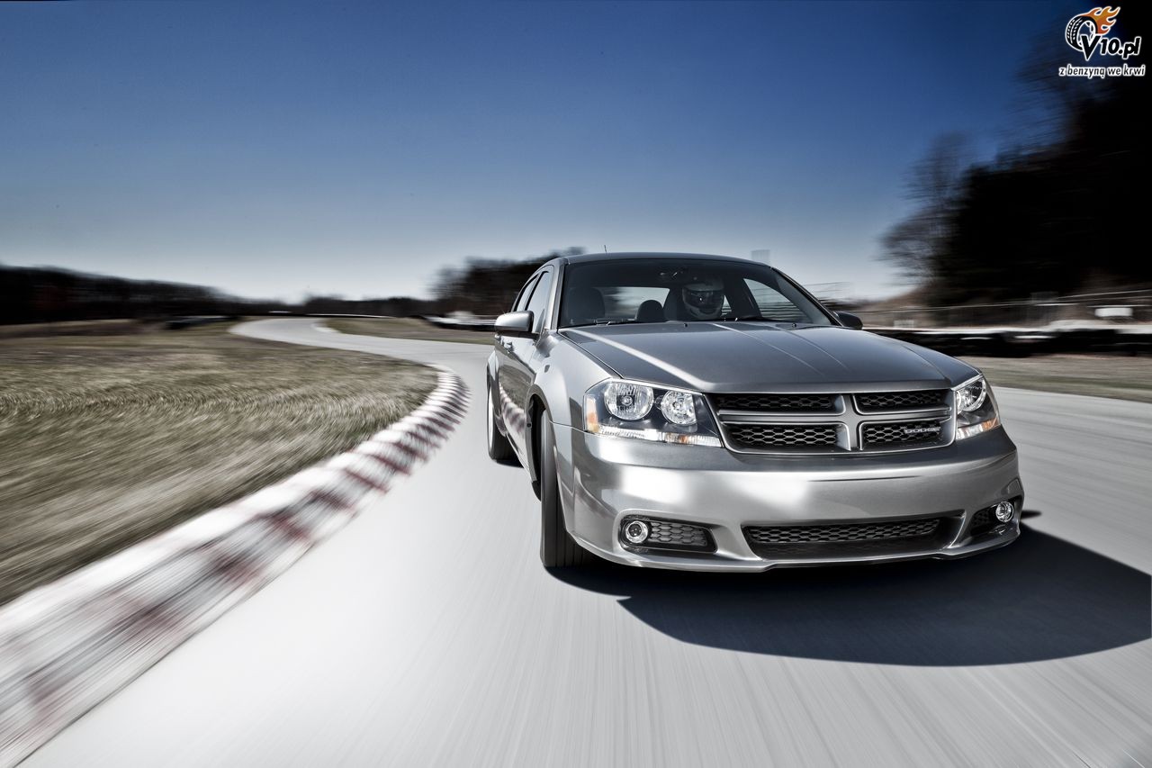 Dodge obniy ceny wybranych modeli