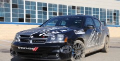 MoPar Dodge Avenger Rally