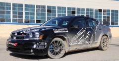 MoPar Dodge Avenger Rally