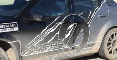 MoPar Dodge Avenger Rally