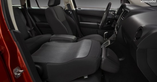 Dodge Caliber model 2010