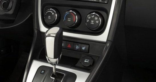 Dodge Caliber model 2010