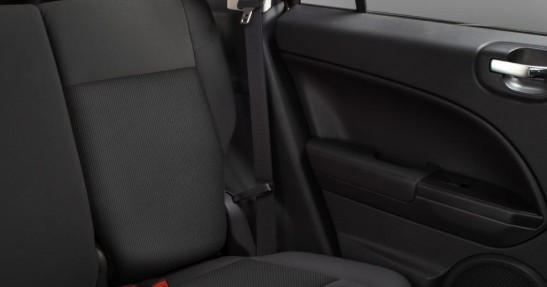 Dodge Caliber model 2010