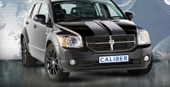 Dodge Caliber MoPar Edition