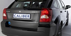 Dodge Caliber MoPar Edition