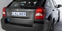 Dodge Caliber po liftingu