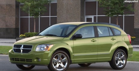 Dodge Caliber