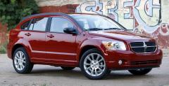 Dodge Caliber