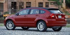 Dodge Caliber