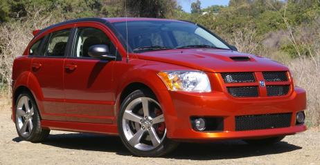 Dodge Caliber