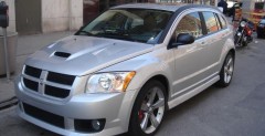 Dodge Caliber SRT-4