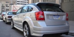 Dodge Caliber