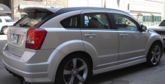 Chrysler Fiat