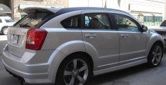 Dodge Caliber SRT4