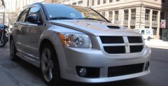 Dodge Caliber SRT4