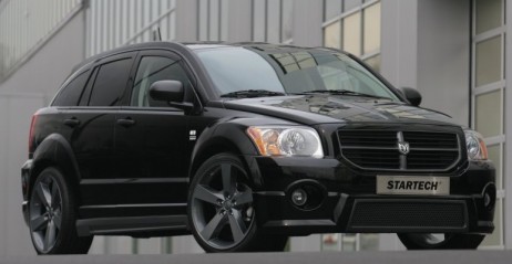 Dodge Caliber
