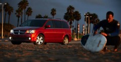 Dodge Grand Caravan