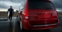 Dodge Grand Caravan