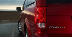 Dodge Grand Caravan