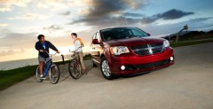 Dodge Grand Caravan