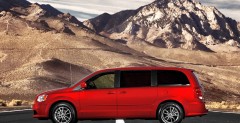 Dodge Grand Caravan R/T