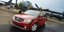 Dodge Grand Caravan