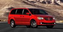 Dodge Grand Caravan R/T