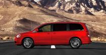 Dodge Grand Caravan R/T