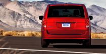 Dodge Grand Caravan R/T