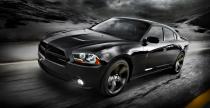 Detroit Auto Show 2012 - Dodge Charger Redline oraz Blacktop