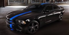 Dodge Charger Mopar