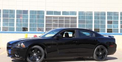 Dodge Charger Mopar