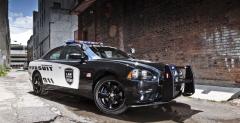 Dodge Charger Pursuit od Mopar