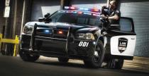 Dodge Charger Pursuit od Mopar