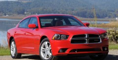 Nowy Dodge Charger R/T