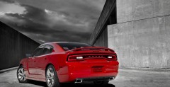 Nowy Dodge Charger