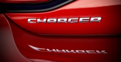 Nowy Dodge Charger