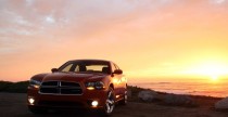Dodge Charger R/T model 2011