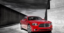 Nowy Dodge Charger