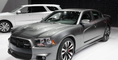 Nowy Dodge Charger