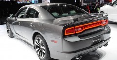 Nowy Dodge Charger