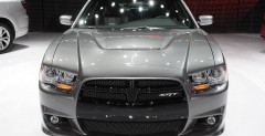 Nowy Dodge Charger SRT8