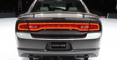 Nowy Dodge Charger