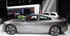 Nowy Dodge Charger