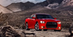 Nowy Dodge Charger