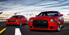 Nowy Dodge Charger